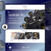 FineDine Shopify Theme Template Showcase Image