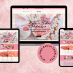 RoseRockSalts Shopify Theme Featured Image Mockup