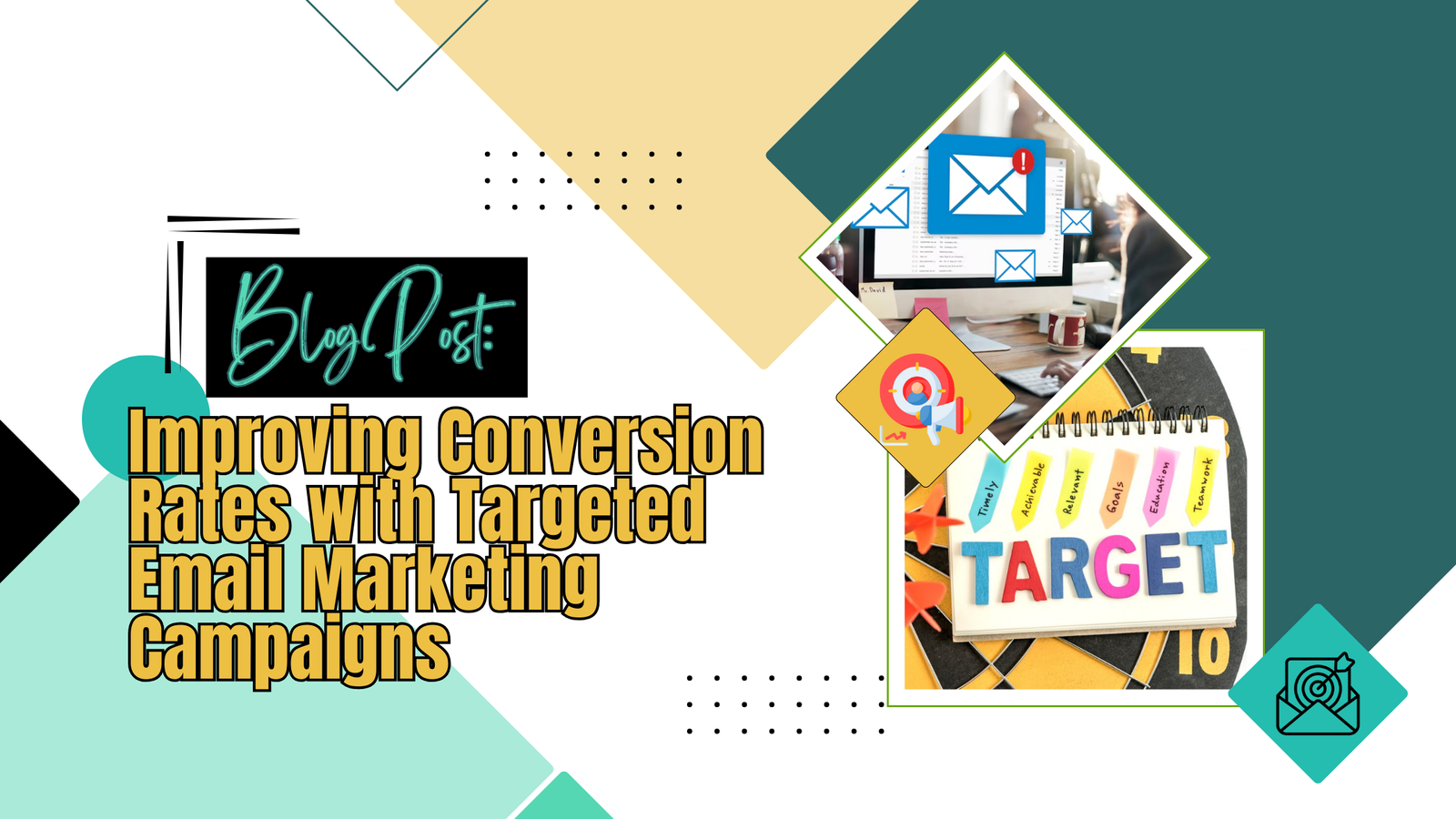 Improving Conversion Rates with Targeted Email Marketing Campaigns